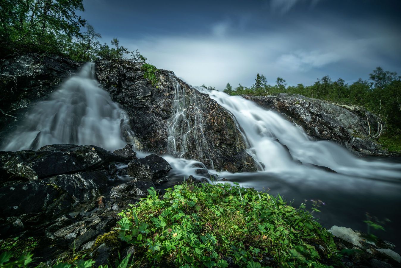 Gränssjöarna Stugor & Camping — photo 3